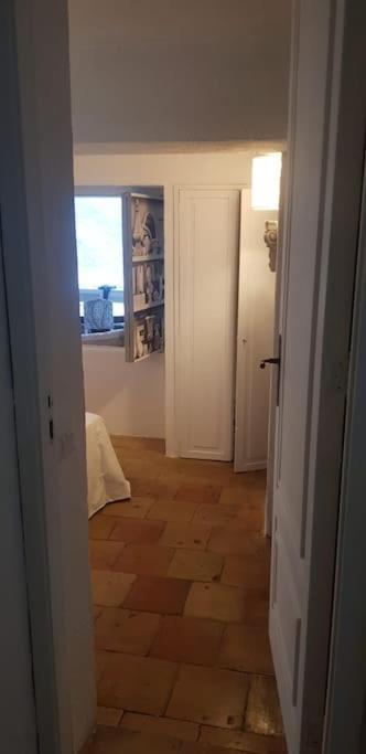 Вилла La Casa Nella Roccia Таормина Экстерьер фото