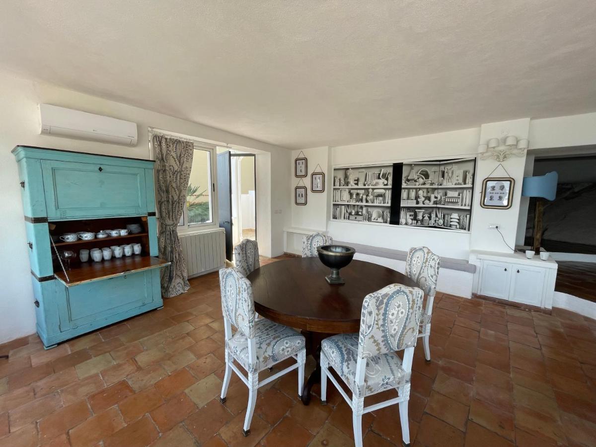 Вилла La Casa Nella Roccia Таормина Экстерьер фото